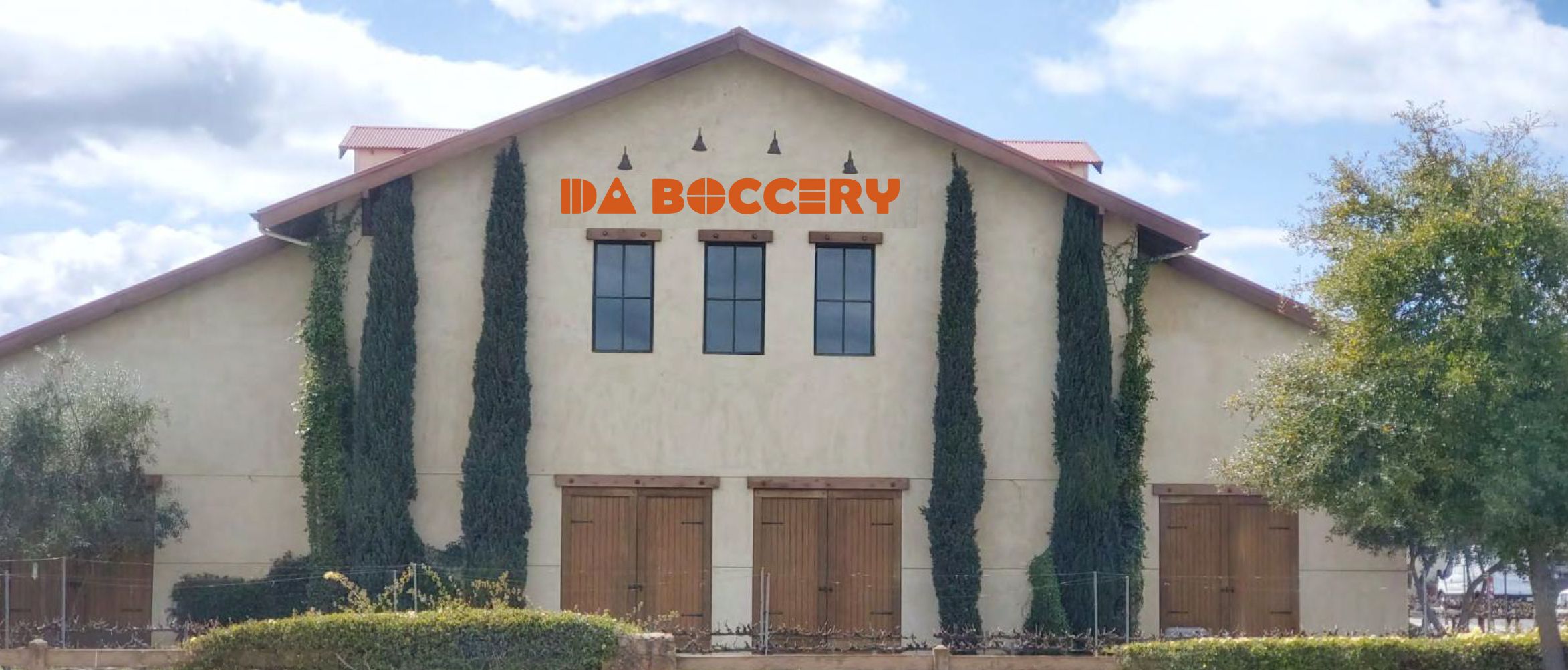 Da Boccery